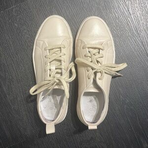 Only worn twice .  Like new